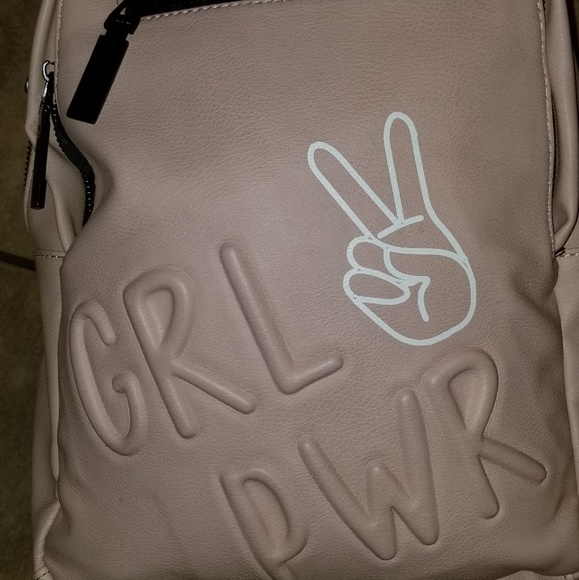 Steve Madden Backpack - Picture 2 of 4